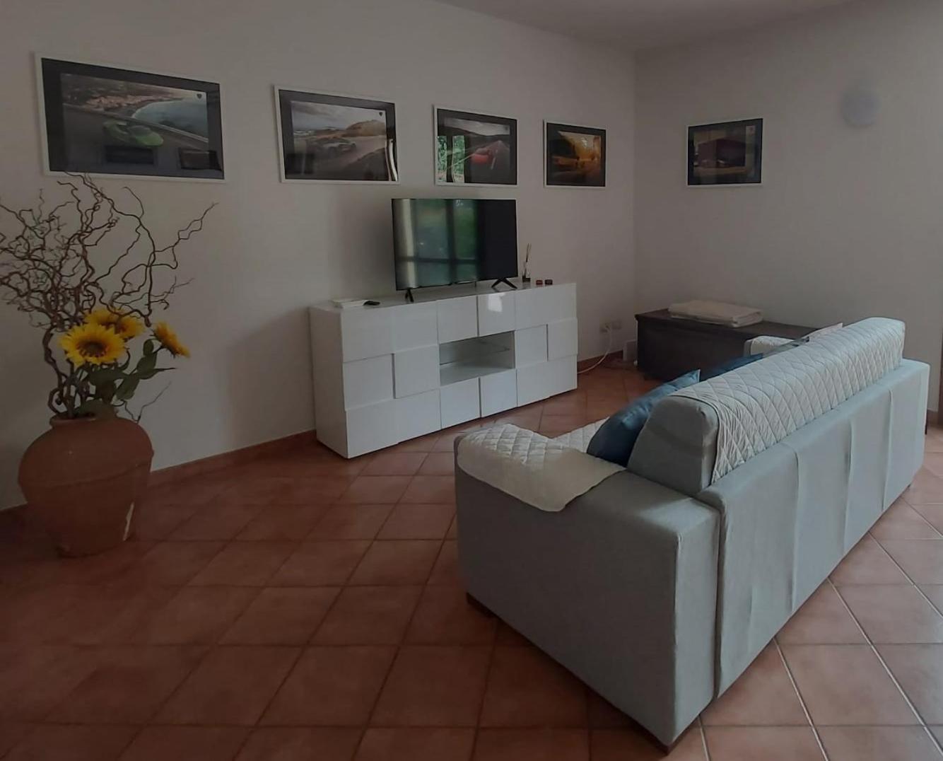 Casa Il Giuggiolo, Relax Nella Motor Valley Villa Sant'Agata Bolognese Kültér fotó