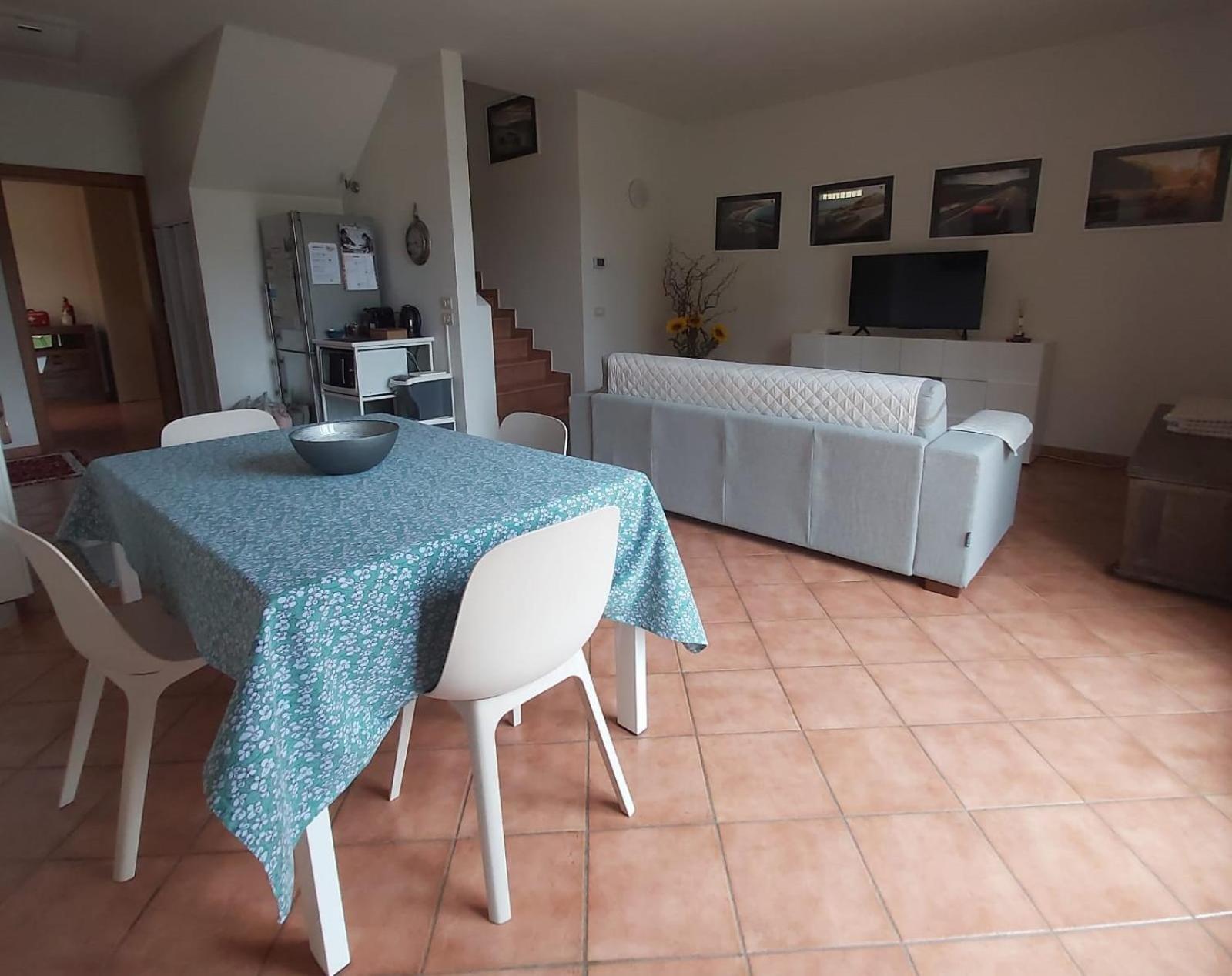 Casa Il Giuggiolo, Relax Nella Motor Valley Villa Sant'Agata Bolognese Kültér fotó