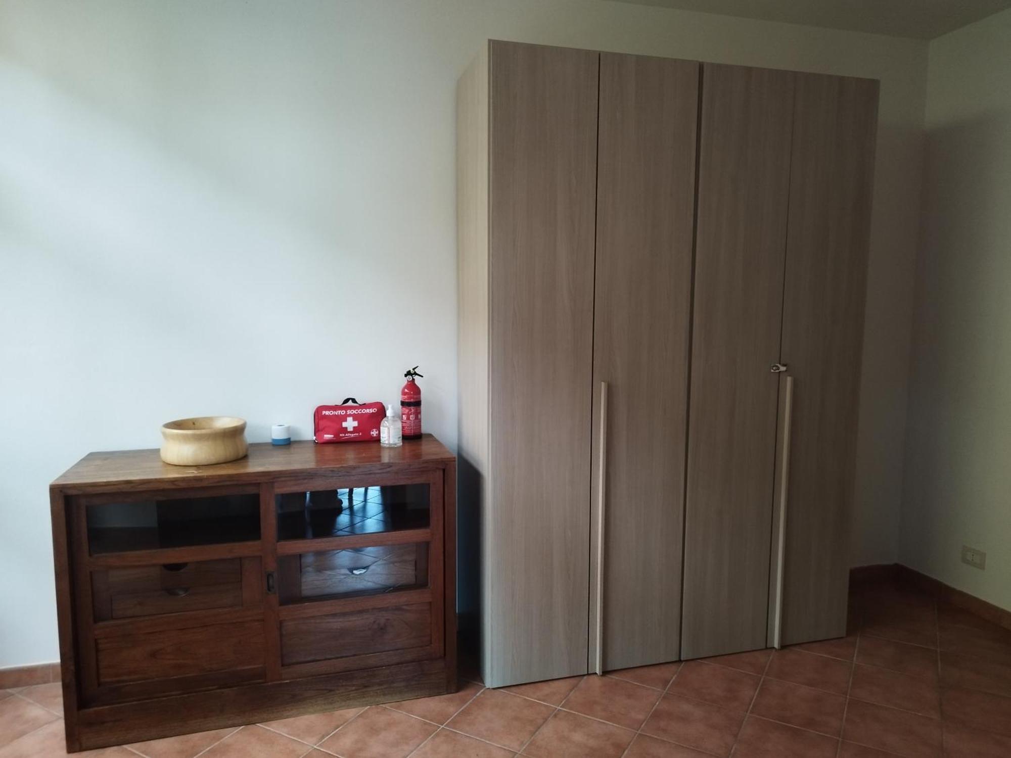 Casa Il Giuggiolo, Relax Nella Motor Valley Villa Sant'Agata Bolognese Kültér fotó